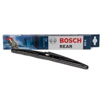 BOSCH Heckscheibenwischer Wischerblatt Wischer H316 300mm f&uuml;r CHEVROLET SPARK