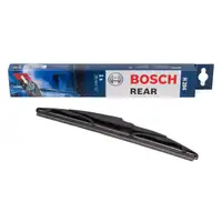 BOSCH H284 3397015627 Rear Windshield Wiper Blade 280 mm for HYUNDAI 3 AC3 AI3