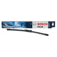BOSCH A334H AEROTWIN REAR Scheibenwischer für BMW X1 E84 MERCEDES X117 C218 X253 hinten