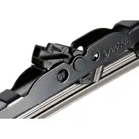 BOSCH 654 TWIN Scheibenwischer Satz f&uuml;r HONDA Jazz 2 3 HYUNDAI Santa Fe KIA Cee'D vorne