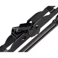 BOSCH 706S TWIN SPOILER Scheibenwischer Satz f&uuml;r CITROEN Jumpy PEUGEOT Expert vorne