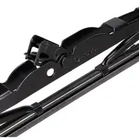BOSCH 612 TWIN Scheibenwischer Satz f&uuml;r HYUNDAI I20 IX35 TOYOTA Avensis T25 vorne