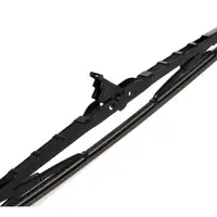 BOSCH TWIN 651U Scheibenwischer Einarmwischer f&uuml;r CITROEN C1 PEUGEOT 107 TOYOTA Aygo vorne