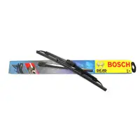 BOSCH Heckscheibenwischer Wischerblatt Heckwischer H310 f&uuml;r VW Fox 3397011654