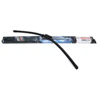 BOSCH A650U AEROTWIN UNI Einarmwischer f&uuml;r CITROEN C1 2 PEUGEOT 108 TOYOTA Aygo B4 vorne