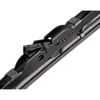 BOSCH 702 TWIN Windshield Wiper Set 700/650 mm for Peugeot 307 + Station Wagon + Front Wipers