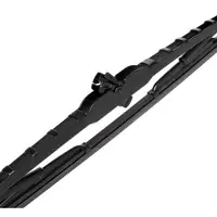 BOSCH 650 TWIN Scheibenwischer Satz f&uuml;r OPEL Movano B RENAULT Master 3 vorne