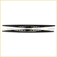 BOSCH 502 TWIN Scheibenwischer Satz für VW Golf 3 OPEL Agila A Corsa C Tigra B vorne