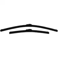 BOSCH AR601S + H420 Windshield Wipers for NISSAN X-Trail T30 (Front + Rear)