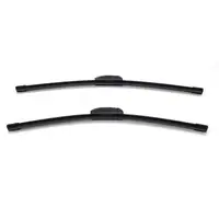 BOSCH AR533S + H380 Scheibenwischer f&uuml;r AUDI A3 8L1 VW Golf 4 Variant vorne + hinten