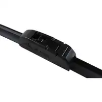 BOSCH AR813S AEROTWIN RETRO Scheibenwischer Satz f&uuml;r SMART ForFour 454 vorne