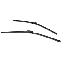 BOSCH AR651S AEROTWIN RETRO Scheibenwischer Satz f&uuml;r CITROEN C8 PEUGEOT 307 807 vorne