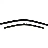 BOSCH A931S + H301 Scheibenwischer f&uuml;r MERCEDES GLK-Klasse X204 vorne + hinten