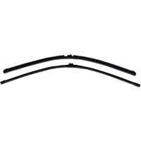 BOSCH A942S + A330H Scheibenwischer f&uuml;r VW Touareg 7L bis 07.2005 vorne + hinten