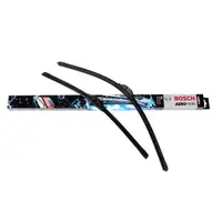 BOSCH A957S AEROTWIN Scheibenwischer Satz f&uuml;r RENAULT Grand/Scenic 2 vorne