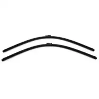 BOSCH A950S + A400H Scheibenwischer f&uuml;r VW Touran 1T1 1T2 vorne + hinten