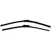 BOSCH A966S + A330H Scheibenwischer f&uuml;r VW Tiguan 5N_ bis 12.2016 vorne + hinten