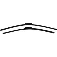 BOSCH A967S + H380 Windshield Wipers for MERCEDES Vaneo 414 (model year 2004 and later) &ndash; front and rear