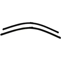 BOSCH A976S AEROTWIN Scheibenwischer Satz f&uuml;r CITROEN C6 TD_ PEUGEOT 407 vorne