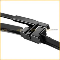 BOSCH A977S AEROTWIN Scheibenwischer Satz für FORD Focus 2 MK2 PEUGEOT 207 vorne