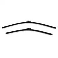 BOSCH A970S AEROTWIN Scheibenwischer Satz f&uuml;r BMW X5 E70 X6 E71 E72 bis 09.2011 vorne