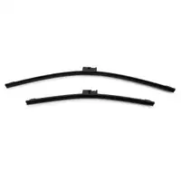 BOSCH A972S AEROTWIN Windshield Wiper Set for ALFA ROMEO 147 GT 937_ (model year 2005 and later) &ndash; front