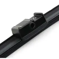 BOSCH A972S AEROTWIN Windshield Wiper Set for ALFA ROMEO 147 GT 937_ (model year 2005 and later) &ndash; front