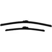 BOSCH AR552S + H312 Windshield Wipers for KIA Picanto SA TA (Front + Rear)