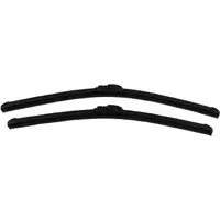 BOSCH AR502S + H500 Scheibenwischer f&uuml;r HYUNDAI Accent 1 X-3 Elantra XD vorne + hinten