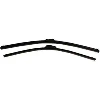 BOSCH AR801S AEROTWIN RETRO Scheibenwischer Satz für VOLVO S60 1 S80 1 V70 2 VW T5 vorne