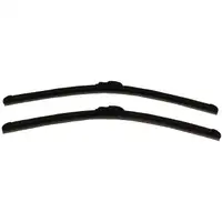 BOSCH AR503S + H309 Scheibenwischer DAIHATSU Materia (M4_) vorne + hinten