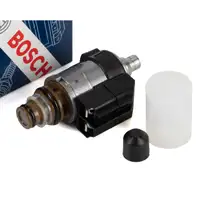 BOSCH F026001015 Schaltventil Automatikgetriebe 722.9 für MERCEDES W205 772.9 2202771098