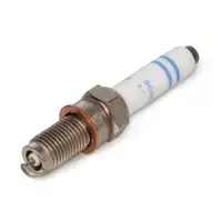 3x febi Z&uuml;ndspule + 3x BOSCH Z&uuml;ndkerze f&uuml;r VW Polo 5 6 Up AUDI A1 8X 1.0/TSI