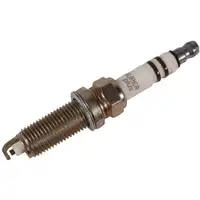 BOSCH 0242129510 VR8SC+ Z&uuml;ndkerze f&uuml;r PEUGEOT 206 1.4 RENAULT Twingo 1 3 Clio 2-4 1.0.1.2