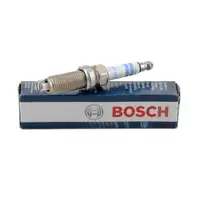 BOSCH 0242129510 VR8SC+ Z&uuml;ndkerze f&uuml;r PEUGEOT 206 1.4 RENAULT Twingo 1 3 Clio 2-4 1.0.1.2