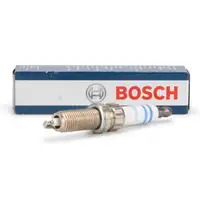 BOSCH 0242129512 ZQR8SI302 Z&uuml;ndkerze f&uuml;r CITROEN MINI PEUGEOT 1.4 1.6 75-120 PS