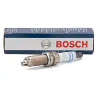 BOSCH 0242145535 ZR5SPP3320 Z&uuml;ndkerze f&uuml;r CITROEN PEUGEOT 1.2 THP 110/130 PS 9829930180