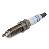 BOSCH Zündkerze ZR5TPP330 für BMW 1er 2er 3er 4er 5er 6er 7er N20 N55 N63 S55 S63