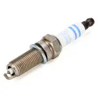 6x BOSCH 0242140512 YR6NPP332 Z&uuml;ndkerze f&uuml;r MERCEDES W204 C230 W164 ML300 4-matic M272