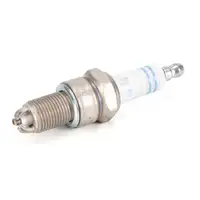 BOSCH 0242229658 WR8LT+ Z&uuml;ndkerze f&uuml;r AUDI 80 100 A6 C4 VW Golf 1 2 3 4 Polo 3 T4 Passat