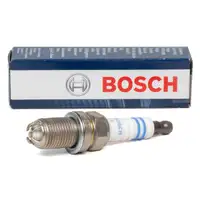 BOSCH 0242235748 FGR7DQE+ Z&uuml;ndkerze f&uuml;r AUDI A4 B5 B6 B7 A6/VW Passat B5 2.4 2.8 3.0 2.8