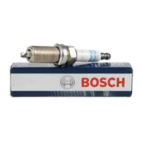 BOSCH FR7NI33 IRIDIUM Z&uuml;ndkerze f&uuml;r FORD Focus 2 2.5 RS Kuga 2.5 VOLVO T5 T6 3.2
