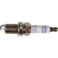 8x BOSCH FR8DPP33+ 0242230500 Z&uuml;ndkerze f&uuml;r MERCEDES W140 400-60 AMG M119 004159190326