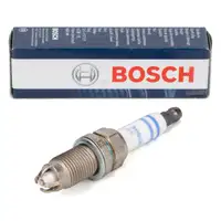 BOSCH FGR6HQE0 0242240590 Z&uuml;ndkerze f&uuml;r AUDI A3 8P VW Golf 4 5 Passat Touran 1.4/1.6 FSI