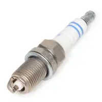 8x BOSCH 0242240593 FR6DC+ Z&uuml;ndkerze f&uuml;r AUDI S4 B7 S5 8T 8F A6 C5 C6 A8 3.7 4.2 Touareg