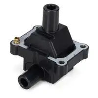 2x BOSCH 0221506002 Z&uuml;ndspule f&uuml;r MERCEDES W202 C/A208 W210 W163 Sprinter V-Klasse M111