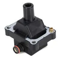 BOSCH Z&uuml;ndspule 0221506002 f&uuml;r MERCEDES W202 W124 W210 W463 W163 W140 R129 R170 uvm