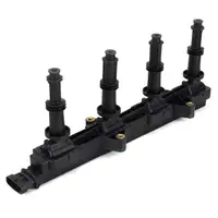 BOSCH 0221503469 Z&uuml;ndspule f&uuml;r OPEL Signum Vectra C Zafira B 2.2 147/150/155 PS 6235124