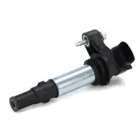 BOSCH 0221604112 Z&uuml;ndspule f&uuml;r OPEL Signum Vectra C SAAB 9-3 2.8 V6 Turbo OPC 230-280 PS