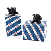2x BOSCH 0221506002 Z&uuml;ndspule f&uuml;r MERCEDES W202 C/A208 W210 W163 Sprinter V-Klasse M111